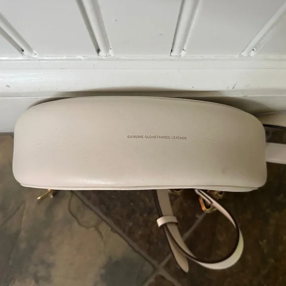 Coach Mira double-strap shoulder bag - Picture 12 of 14